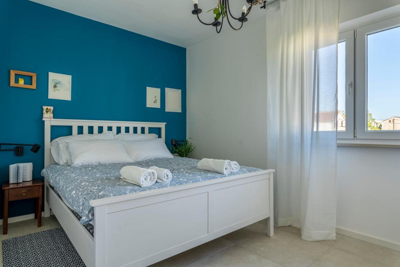 Charming Tale Apartments Modun19 Pirovac Exterior foto