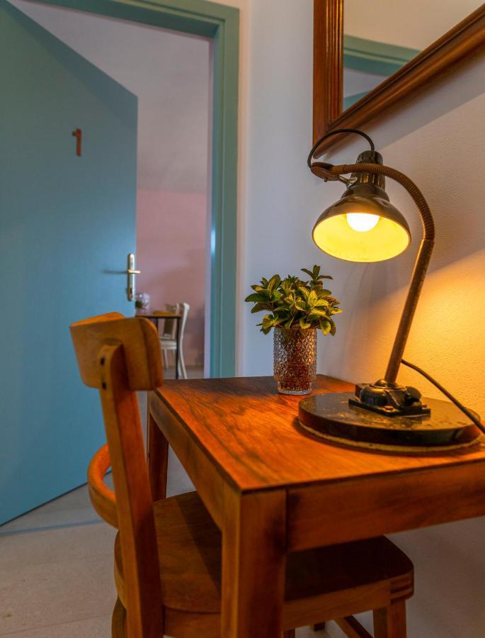 Charming Tale Apartments Modun19 Pirovac Zimmer foto