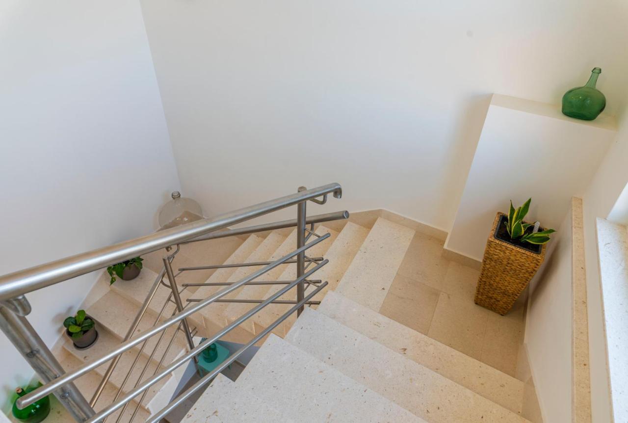 Charming Tale Apartments Modun19 Pirovac Exterior foto