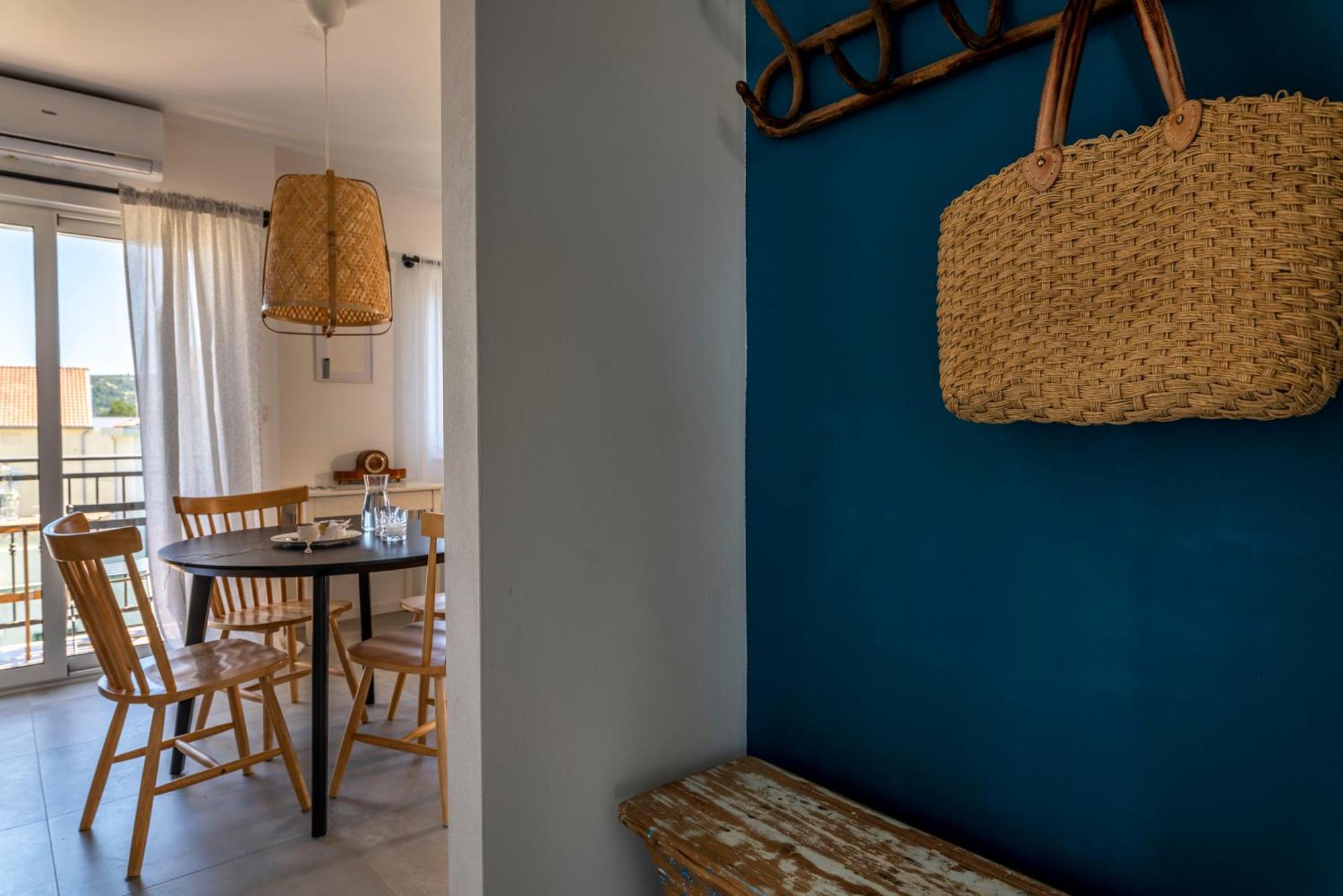 Charming Tale Apartments Modun19 Pirovac Zimmer foto