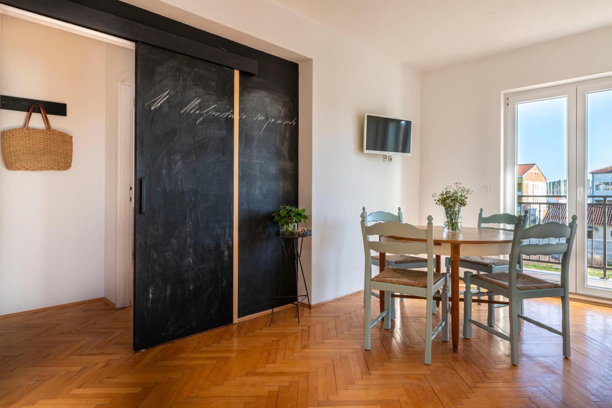 Charming Tale Apartments Modun19 Pirovac Zimmer foto
