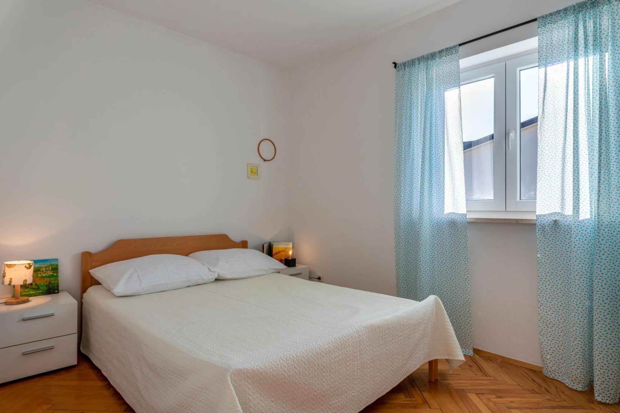 Charming Tale Apartments Modun19 Pirovac Zimmer foto