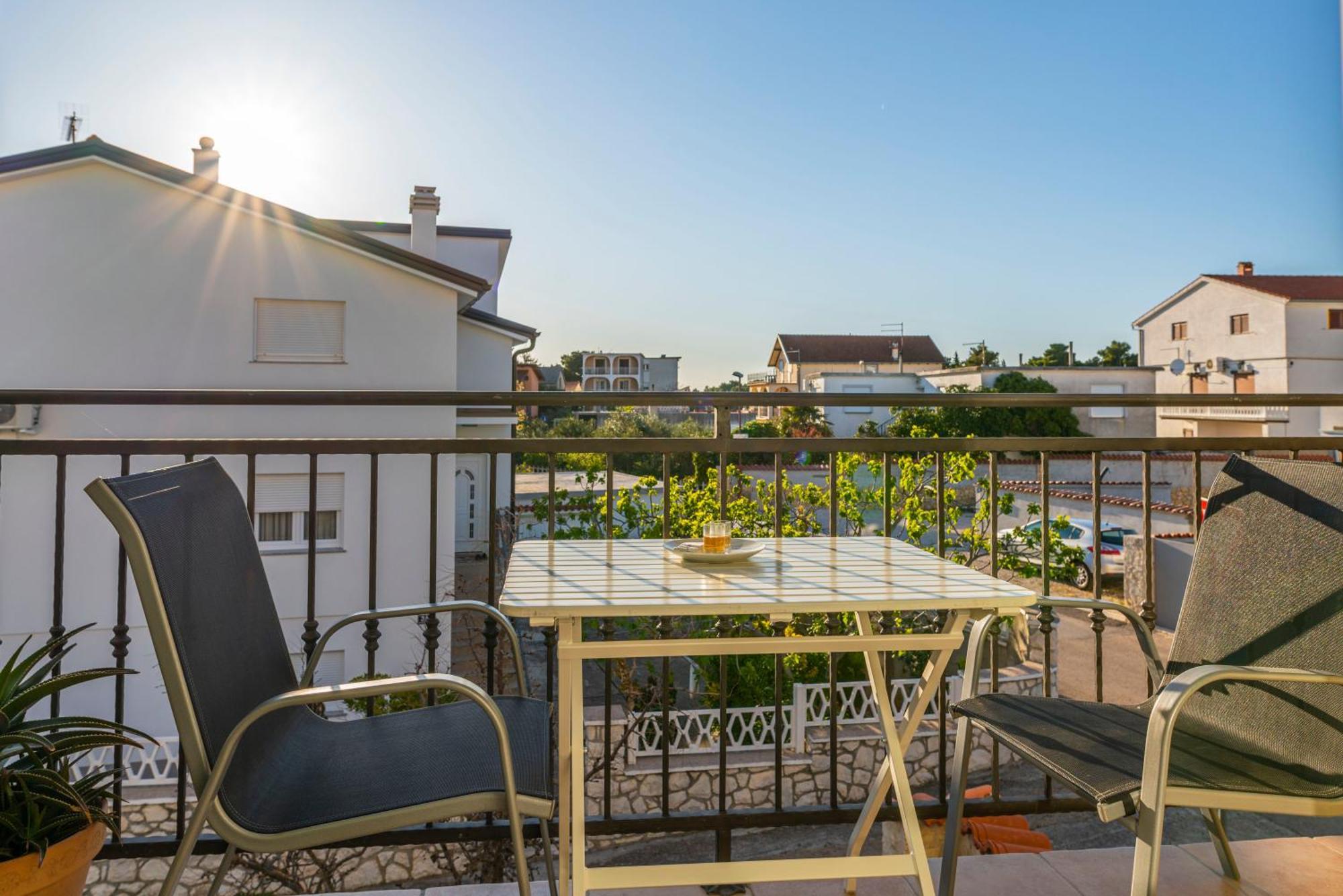 Charming Tale Apartments Modun19 Pirovac Zimmer foto