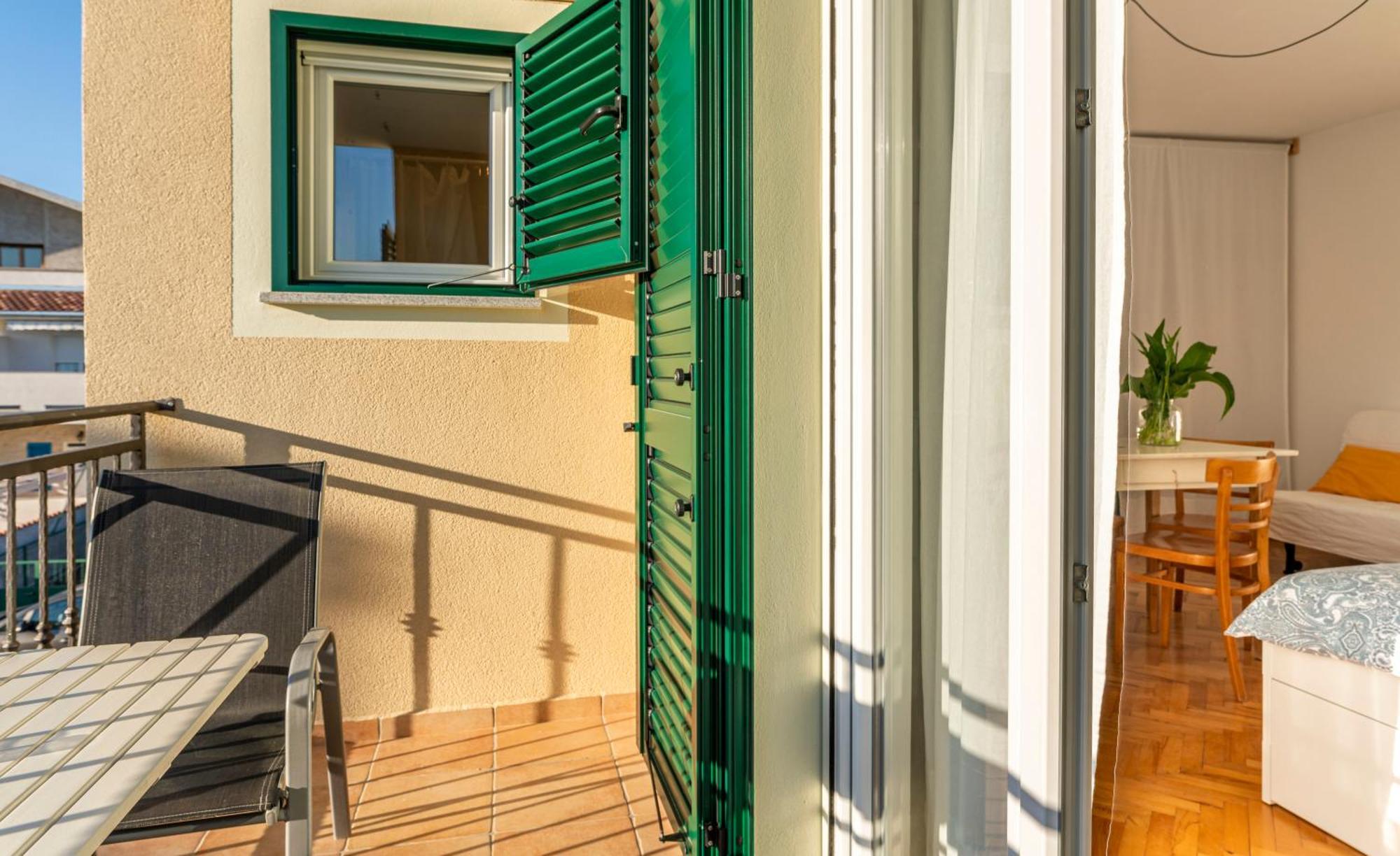 Charming Tale Apartments Modun19 Pirovac Zimmer foto